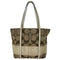コーチ COACH シグネチャー トートバッグ signature totebag レディース
