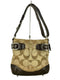 コーチ COACH シグネチャー ワンショルダーバッグ signature oneshoulderbag レディース