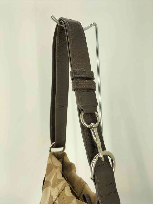 コーチ COACH シグネチャー ワンショルダーバッグ signature oneshoulderbag レディース