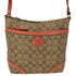 コーチ COACH シグネチャー ショルダーバッグ signature shoulderbag レディース