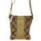 コーチ COACH シグネチャー ショルダーバッグ signature shoulderbag レディース