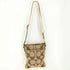 コーチ COACH シグネチャー ショルダーバッグ signature shoulderbag レディース