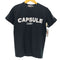 コスパ COSPA アニメ クルーネック Tシャツ メンズ JPN:S