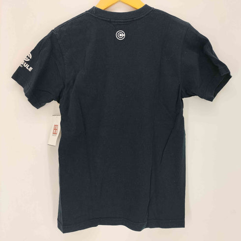 コスパ COSPA アニメ クルーネック Tシャツ メンズ JPN:S