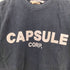 コスパ COSPA アニメ クルーネック Tシャツ メンズ JPN:S