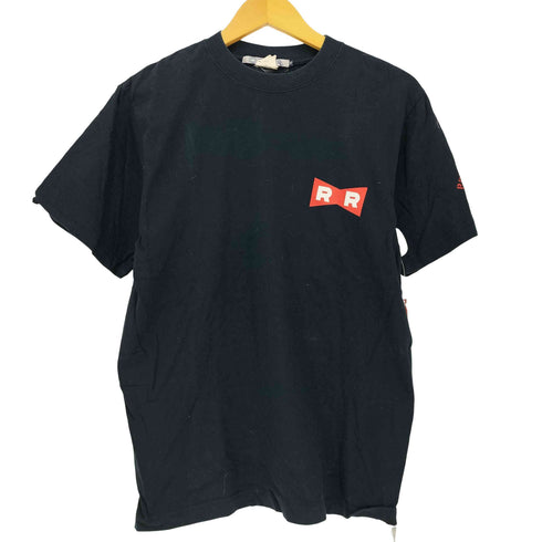 コスパ COSPA アニメ クルーネック Tシャツ メンズ JPN:M
