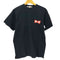 コスパ COSPA アニメ クルーネック Tシャツ メンズ JPN:M