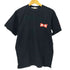 コスパ COSPA アニメ クルーネック Tシャツ メンズ JPN:M