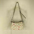 コーチ COACH 2WAY シグネチャー スパンコール ショルダーバッグ ハンドバッグ signature sequins shoulderbag handbag レディース