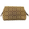 コーチ COACH シグネチャー ポーチ signature poach レディース