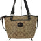 コーチ COACH シグネチャー 2way ショルダーバッグ signature 2way shoulder bag レディース