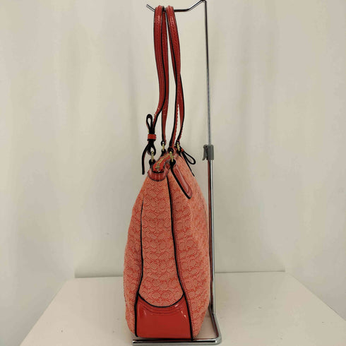 コーチ COACH シグネチャー トートバッグ signature totebag レディース