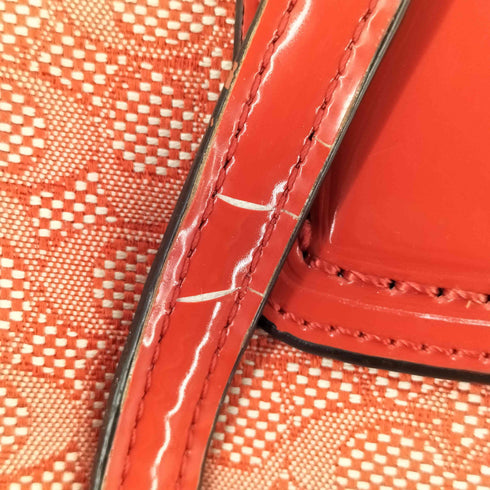 コーチ COACH シグネチャー トートバッグ signature totebag レディース