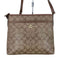 コーチ COACH シグネチャー ショルダーバッグ signature shoulder bag レディース