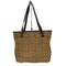 コーチ COACH シグネチャー トートバッグ signature tote bag レディース