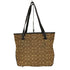 コーチ COACH シグネチャー トートバッグ signature tote bag レディース