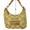 コーチ COACH シグネチャー ワンショルダーバッグ signature oneshoulderbag レディース