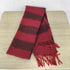 ポールスミス Paul Smith CASHMERE カシミヤ100% ボーダー マフラー レディース