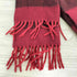 ポールスミス Paul Smith CASHMERE カシミヤ100% ボーダー マフラー レディース