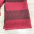 ポールスミス Paul Smith CASHMERE カシミヤ100% ボーダー マフラー レディース