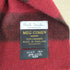 ポールスミス Paul Smith CASHMERE カシミヤ100% ボーダー マフラー レディース