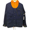 シュガーケーン SUGAR CANE MISTER FREEDOM Sea Hunt WEATHER SKIPPER ミリタリーマウンテンパーカー メンズ 38