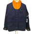 シュガーケーン SUGAR CANE MISTER FREEDOM Sea Hunt WEATHER SKIPPER ミリタリーマウンテンパーカー メンズ 38