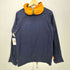 シュガーケーン SUGAR CANE MISTER FREEDOM Sea Hunt WEATHER SKIPPER ミリタリーマウンテンパーカー メンズ 38