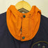 シュガーケーン SUGAR CANE MISTER FREEDOM Sea Hunt WEATHER SKIPPER ミリタリーマウンテンパーカー メンズ 38