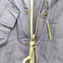 シュガーケーン SUGAR CANE MISTER FREEDOM Sea Hunt WEATHER SKIPPER ミリタリーマウンテンパーカー メンズ 38