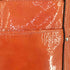 コーチ COACH パテントレザー エナメル トートバッグ ハンドバッグ patentleather enamel totebag handbag レディース