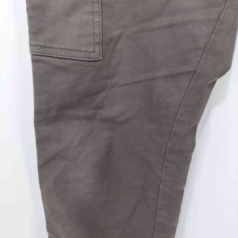 バーガスプラス BURGUS PLUS Lot.440 ストレッチ カーゴパンツ メンズ L