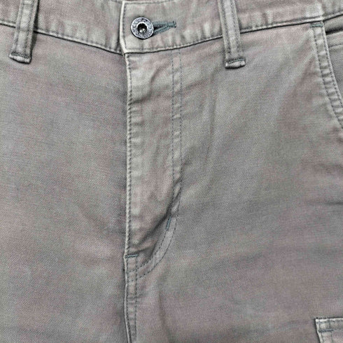 バーガスプラス BURGUS PLUS Lot.440 ストレッチ カーゴパンツ メンズ L