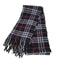 バーバリーロンドン BURBERRY LONDON 英国製 LAMBSWOOL 100% ノバチェックマフラー レディース