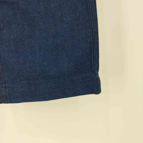バーガスプラス BURGUS PLUS Lot.401 ボタンフライ チノパンツ メンズ 32