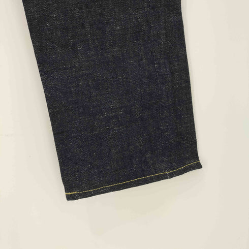 オニデニム ONI DENIM Tight Fit Straight Double Knee ダブルニー デニムパンツ メンズ 32