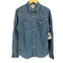 リーバイス Levis ウエスタン デニムシャツ メンズ S