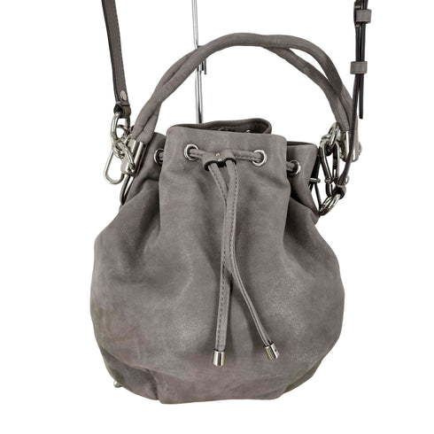 コーチ COACH 2way ショルダー バケットバッグ 2way shoulder bucketbag レディース