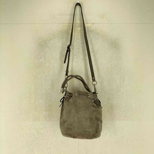 コーチ COACH 2way ショルダー バケットバッグ 2way shoulder bucketbag レディース