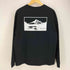 コロンビア Columbia ミラーズクレストロングスリーブグラフィックTシャツ メンズ M