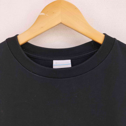 コロンビア Columbia ミラーズクレストロングスリーブグラフィックTシャツ メンズ M
