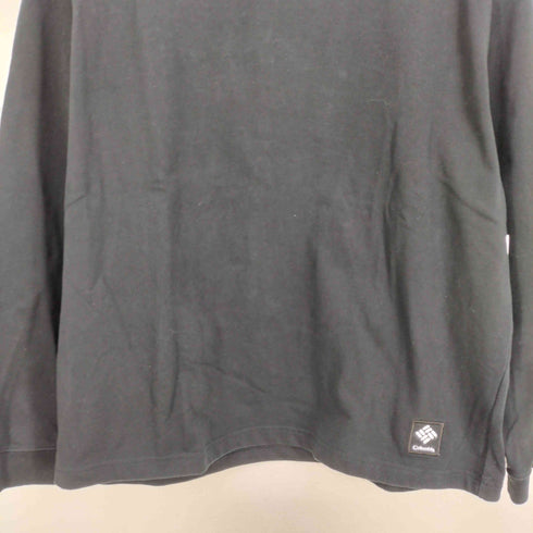 コロンビア Columbia ミラーズクレストロングスリーブグラフィックTシャツ メンズ M