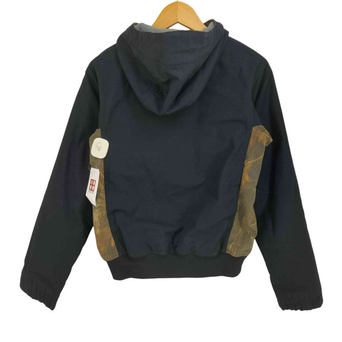 コロンビア Columbia リアルツリー カモ柄 ロマビスタフーディー メンズ XS