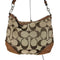 コーチ COACH シグネチャー 2way ワンショルダーバッグ signature 2way oneshoulder bag レディース