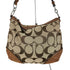コーチ COACH シグネチャー 2way ワンショルダーバッグ signature 2way oneshoulder bag レディース