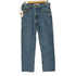 リー Lee メキシコ製 REGULAR FIT ストレートデニムパンツ レディース 30