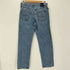 リー Lee メキシコ製 REGULAR FIT ストレートデニムパンツ レディース 30