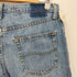 リー Lee メキシコ製 REGULAR FIT ストレートデニムパンツ レディース 30