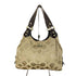 コーチ COACH オプアート ワンショルダーバッグ Op Art oneshoulder bag レディース