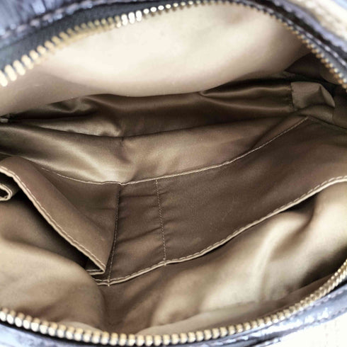 コーチ COACH オプアート ワンショルダーバッグ Op Art oneshoulder bag レディース